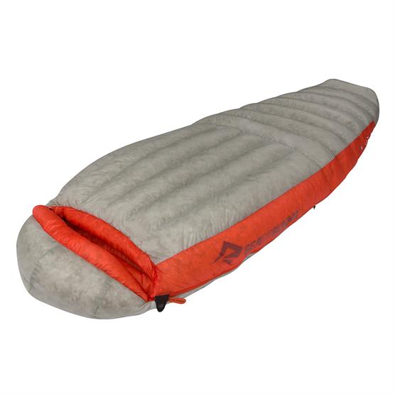 Sea Summit Flame Fm3 Grey Red