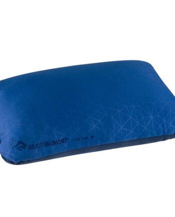 Sea Summit Foamcore Pillow Navy