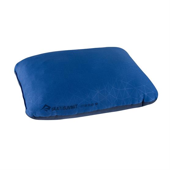 Sea Summit Foamcore Pillow Regular Navy