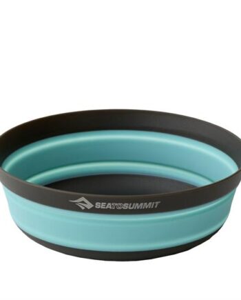 Sea Summit Frontier Collapsible Bowl Blue