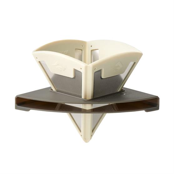 Sea Summit Frontier Collapsible Pour Over