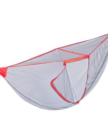 Sea Summit Hammock Bug Net Black