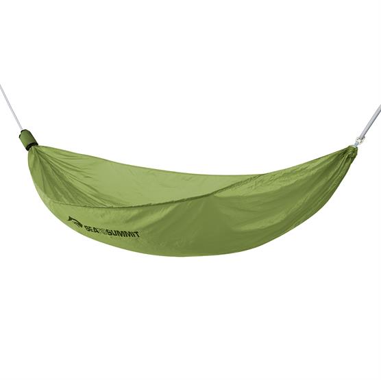 Sea Summit Hammock Set Pro Double Olive