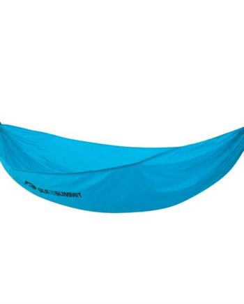 Sea Summit Hammock Set Pro Single Blue