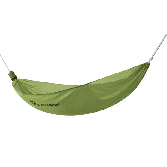 Sea Summit Hammock Set Pro Single Olive