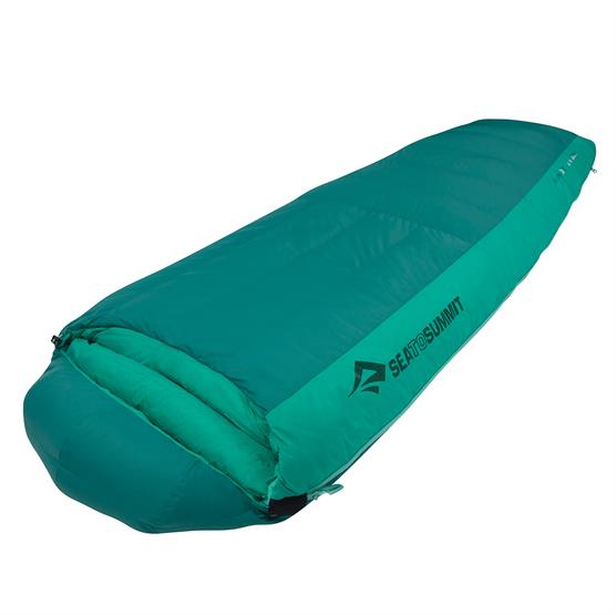 Sea Summit Journey Joii Womens Regular Emerald Peacock