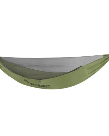 Sea Summit Jungle Hammock Set Olive