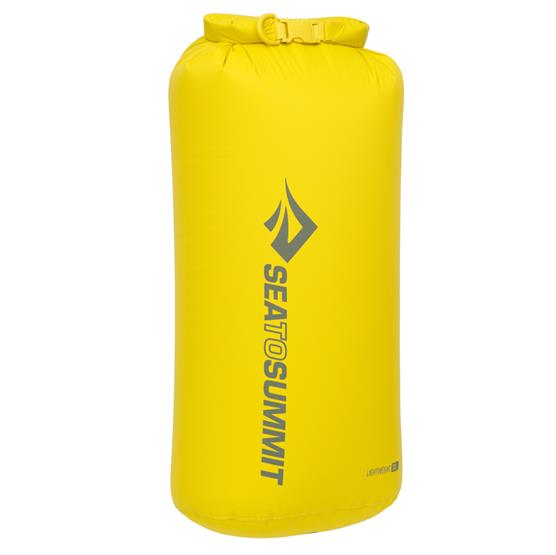 Sea Summit Lightweight Dry Bag 13l Sulphur