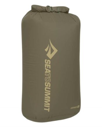 Sea Summit Lightweight Dry Bag 20l Burnt Olive