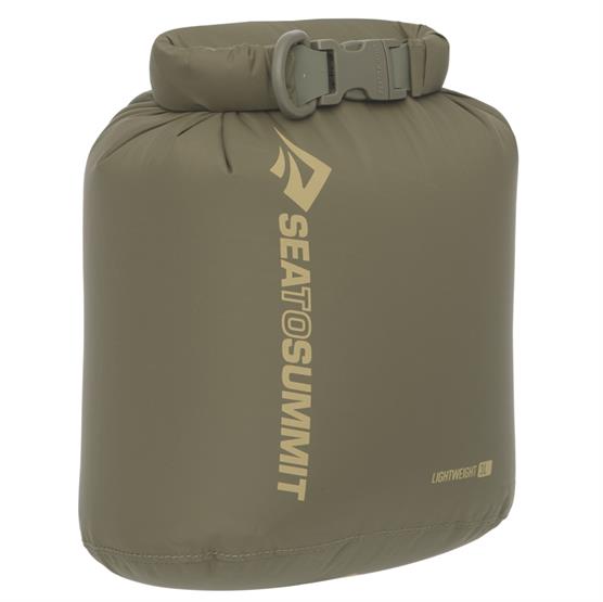 Sea Summit Lightweight Dry Bag Burnt Olive