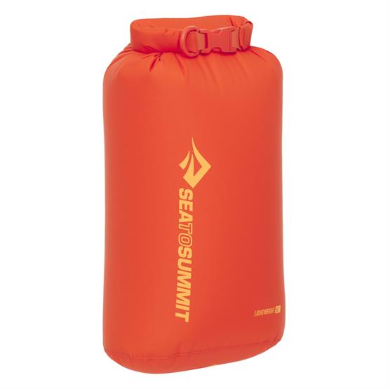 Sea Summit Lightweight Dry Bag Spicy Orange