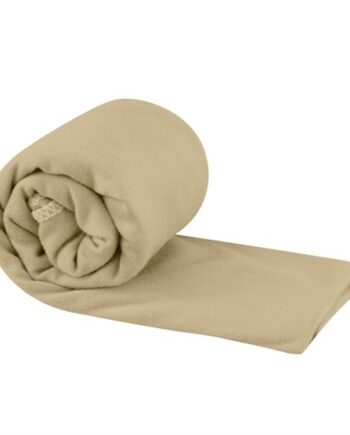 Sea Summit Pocket Towel Desert