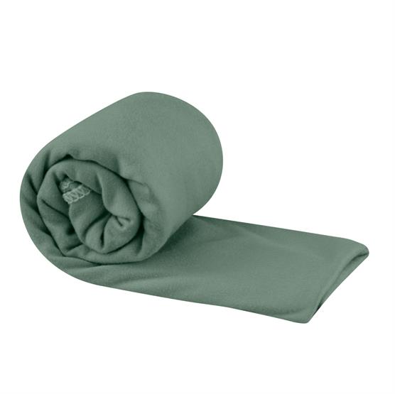 Sea Summit Pocket Towel Sage