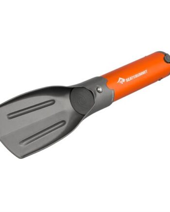 Sea Summit Pocket Trowel Alloy