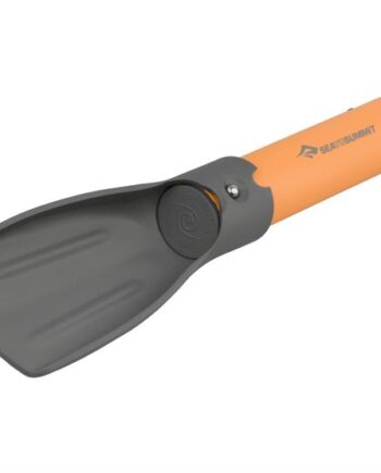 Sea Summit Pocket Trowel Nylon Orange