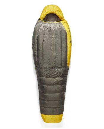 Sea Summit Spark 30f Down Sleeping Bag Regular