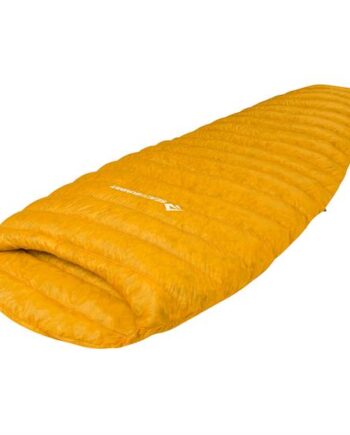 Sea Summit Spark Sp0 Regular Yellow