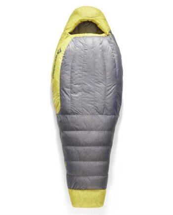 Sea Summit Spark Womens 30f Down Sleeping Bag