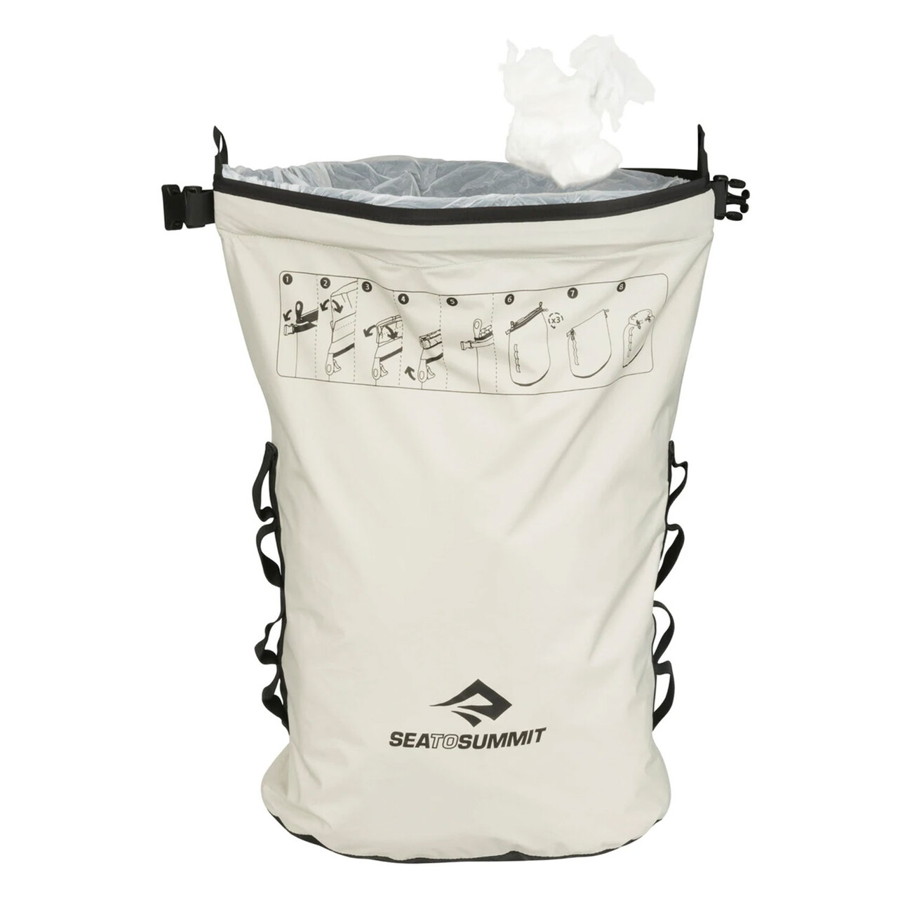 Sea Summit Trash Dry Sack