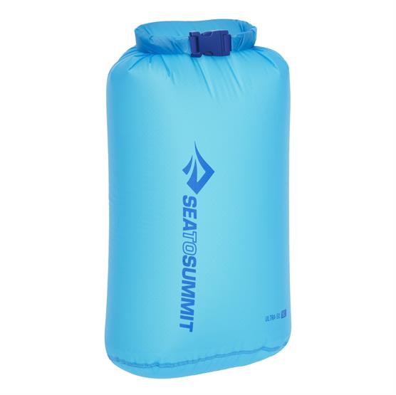 Sea Summit Ultra Sil Dry Bag Blue Atoll