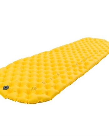 Sea Summit Ultralight Asc Mat Regular Yellow