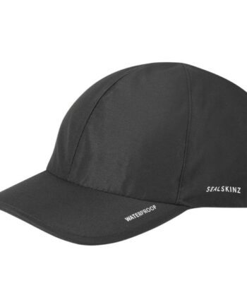 Sealskinz Langham Black