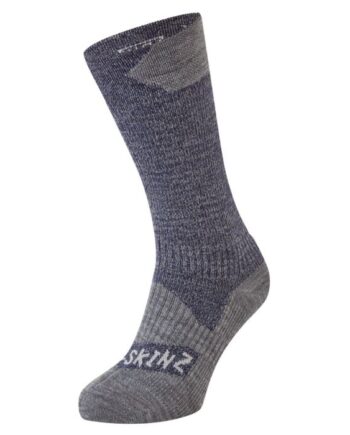 Sealskinz Raynham Navy
