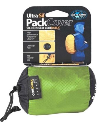 Seato Summit Ultra Sil Cover Lime