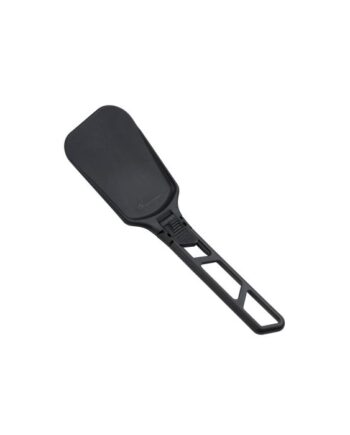 Seatosummit Camp Kitchen Folding Spatula Black