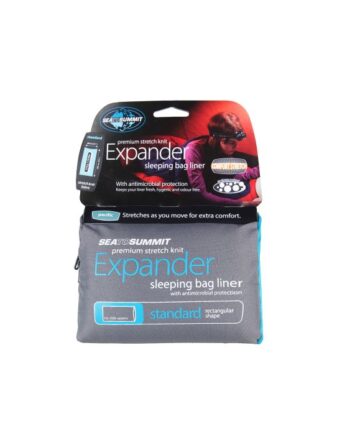 Seatosummit Expander Liner Std Navy