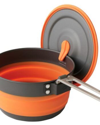 Seatosummit Frontier Collapsible Pot Puffin Bill