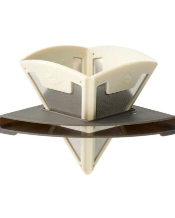 Seatosummit Frontier Collapsible Pour Over Bone White
