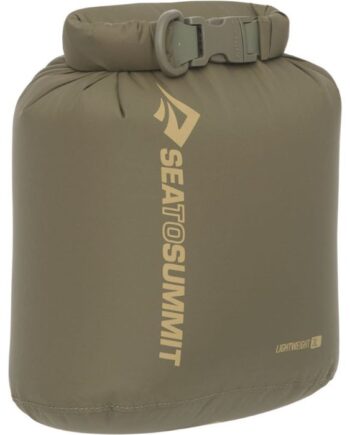 Seatosummit Lightweight Dry Bag Burnt Olive