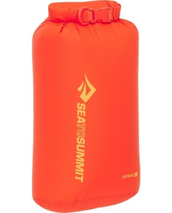 Seatosummit Lightweight Dry Bag Spicy Orange