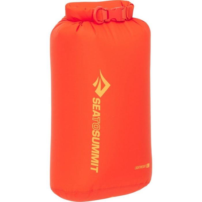 Seatosummit Lightweight Dry Bag Spicy Orange