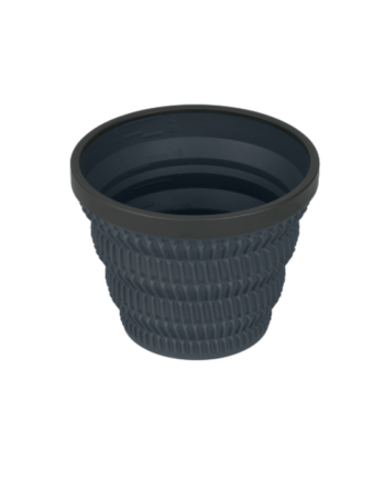 Seatosummit Mug Cool Grip Charcoal
