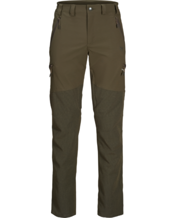 Seeland Outdoor Membran Bukser Pine Green