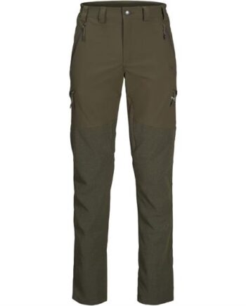Seeland Outdoor Membrane Trousers Mens Pine Green