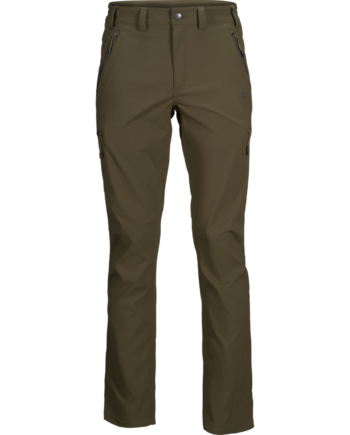 Seeland Outdoor Stretch Bukser Pine Green