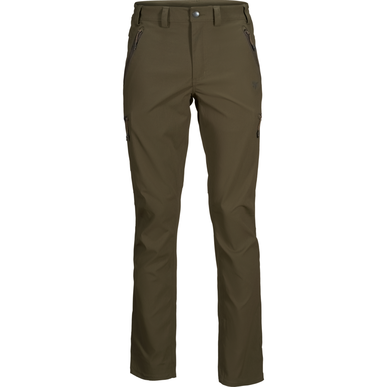 Seeland Outdoor Stretch Bukser Pine Green