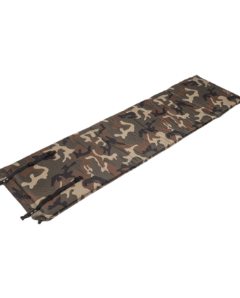 Selvoppustelig Liggeunderlag Camo Mil Tec