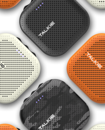 Sena Talkie Outdoor Communication System Dual Pack