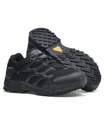 Sfc Carrig Outdoor Sko Sort