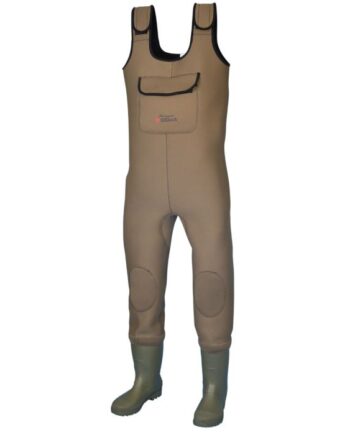 Shakespeare Sigma Neopren Waders Gummisål