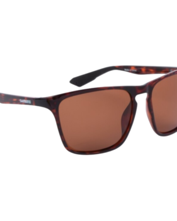 Shimano Solbrille Tortoiseshell   Copper