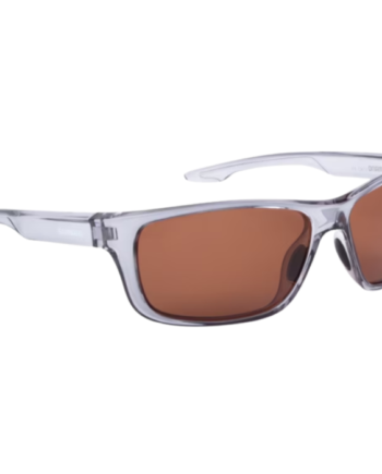 Shimano Solbrille Transperant Grey   Copper