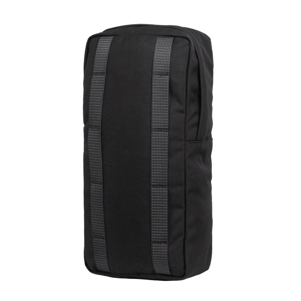 Sidetaske Savotta Sort
