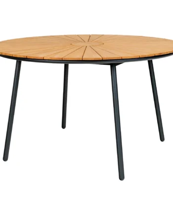 Sienna Spisebord ø130