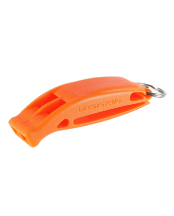Sikkerhedsfløjte Safety Whistle Lifesystems