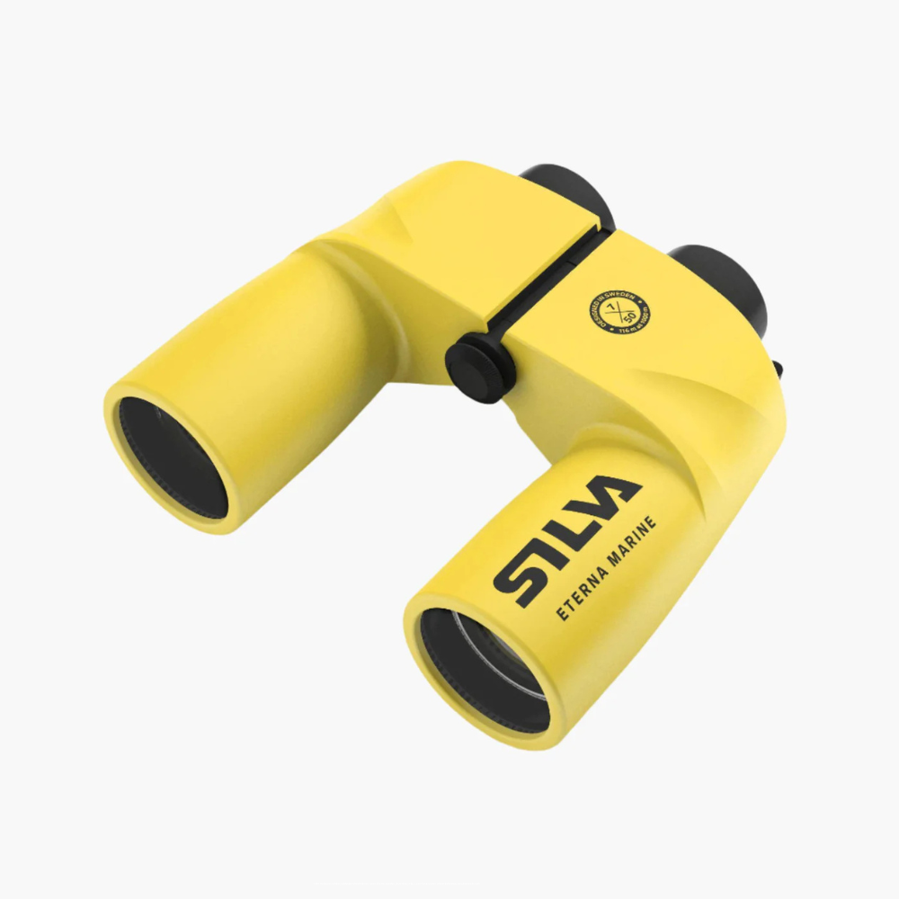 Silva Eterna Marine Kikkert